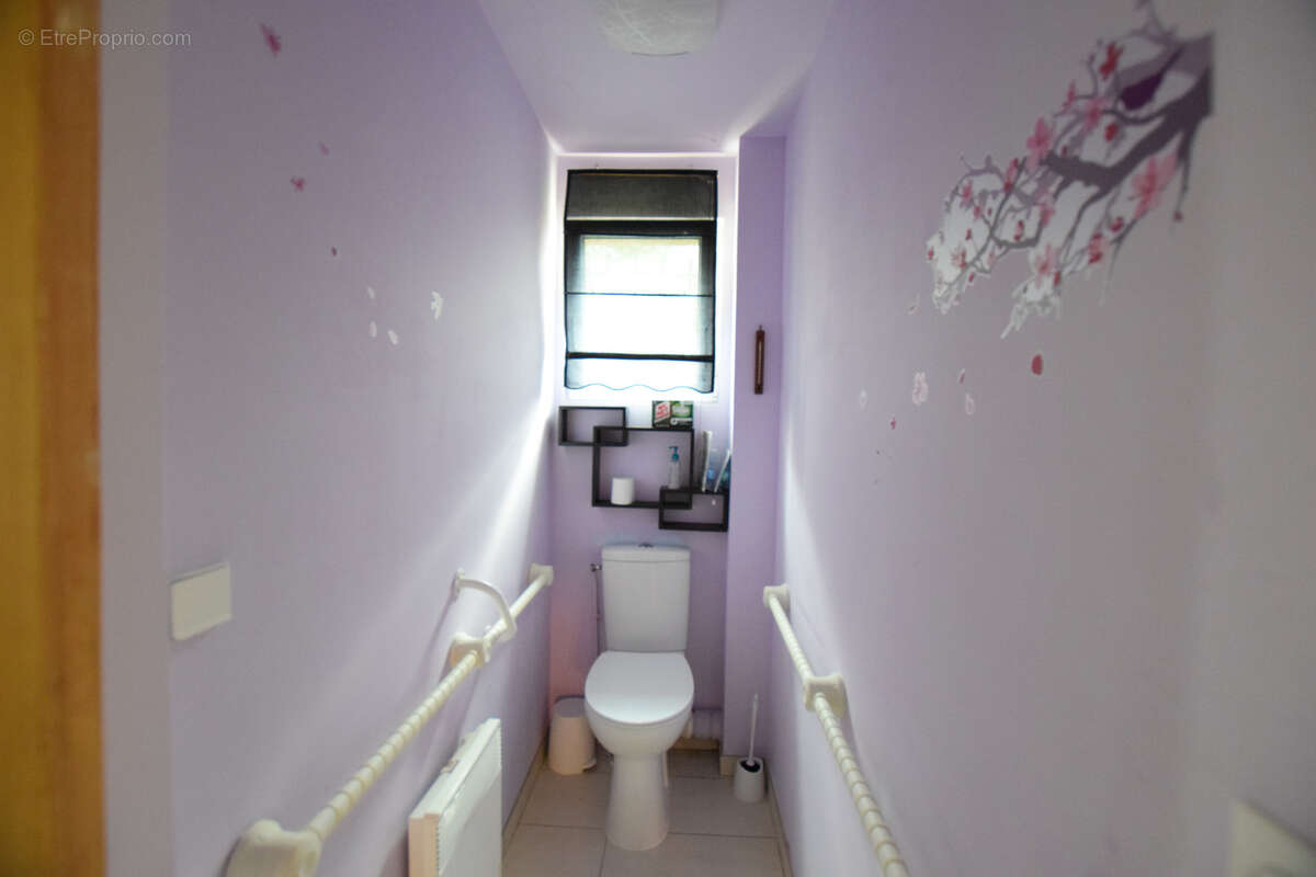 Appartement à RAMBOUILLET