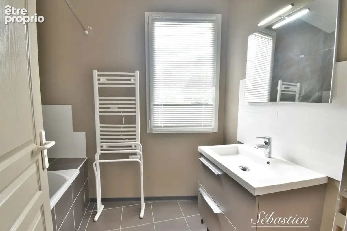 Villeneuve-sur-lot – belle maison familiale rénovée avec piscine, jardin et aucun travaux à prévoir - photo 23
