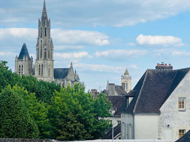 Appartement à SENLIS
