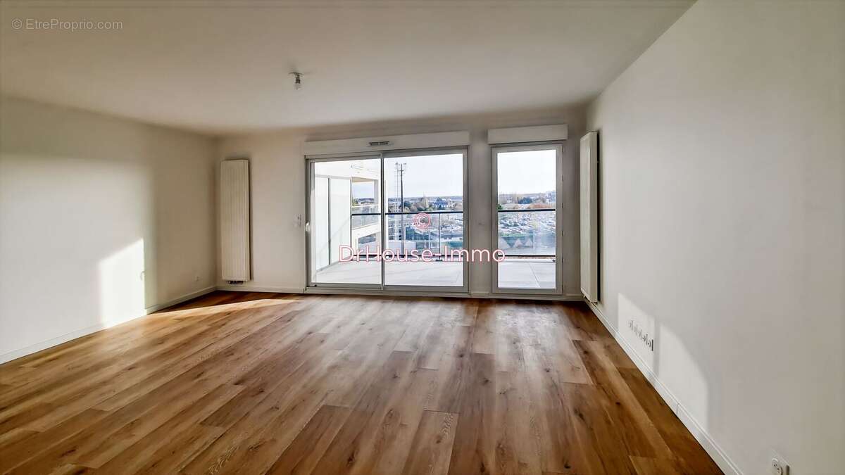 Appartement à VANNES