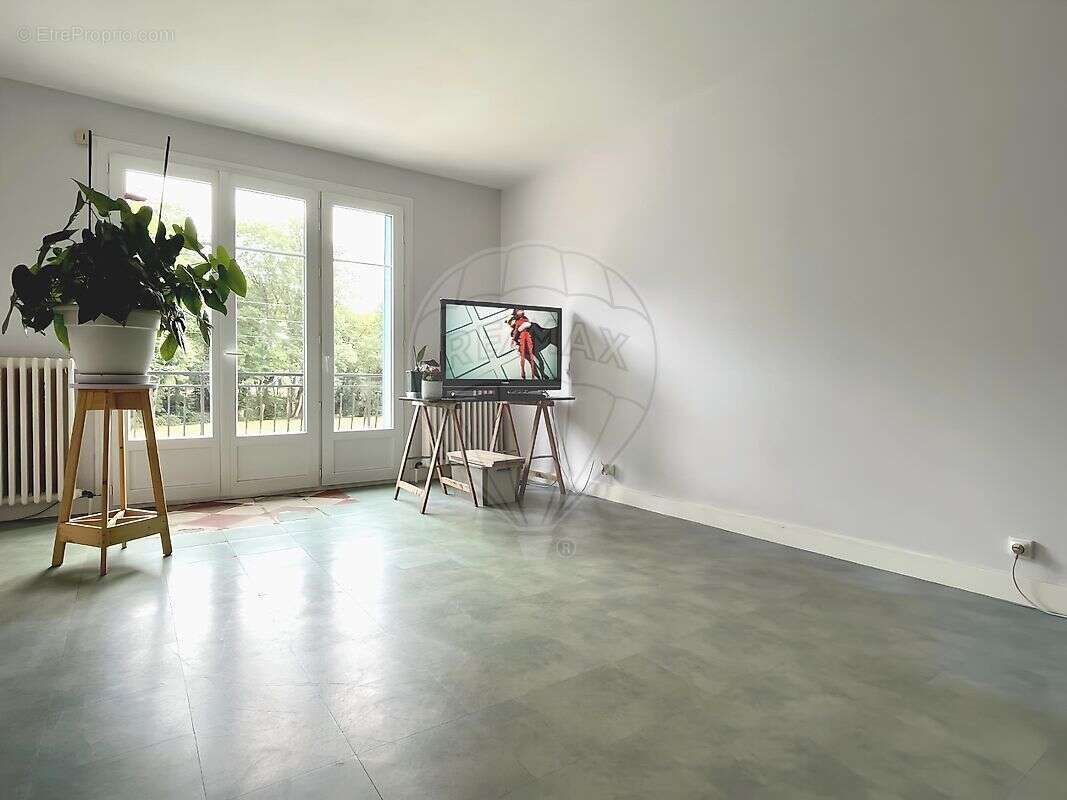 Maison à TAMNAY-EN-BAZOIS