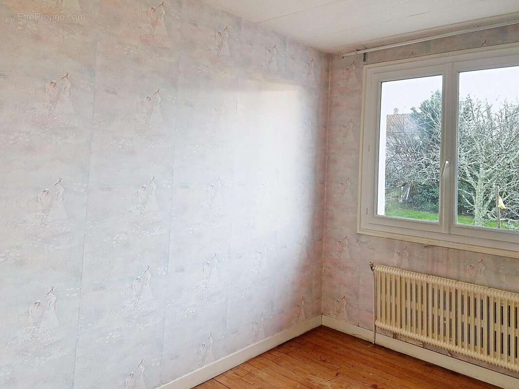 Photo 8 - Maison à JONZAC