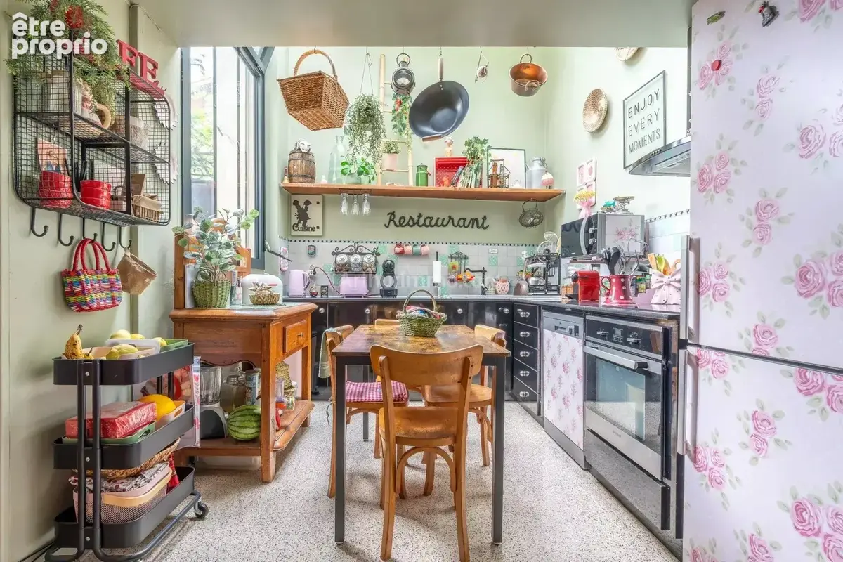 Vente Maison Nogent-sur-marne(94130) 650 000ï¿œ - photo 3