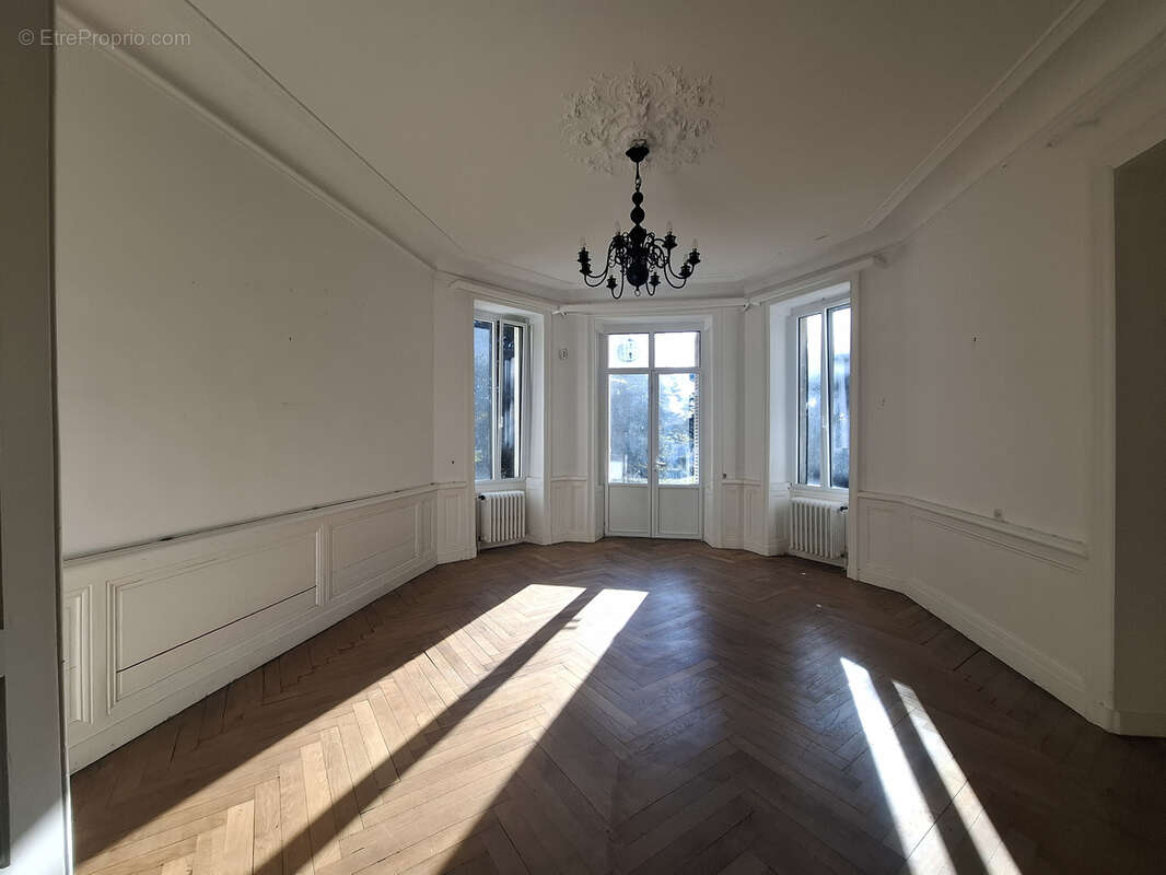 Maison à SAINT-GERVAIS