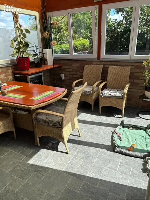 Maison semi individuelle - 150 m2 - 59264 onnaing - photo 27