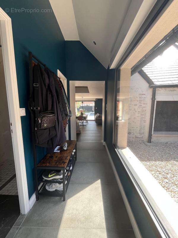 Maison à SAINT-DENIS-EN-VAL