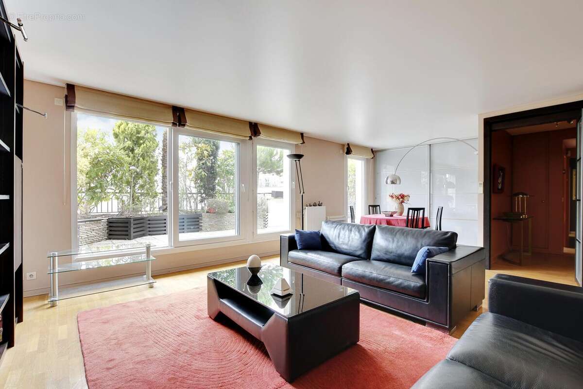 Photo 2 - Appartement à MONTREUIL