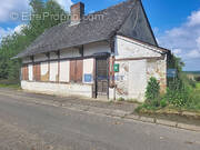 Maison à CUGNY