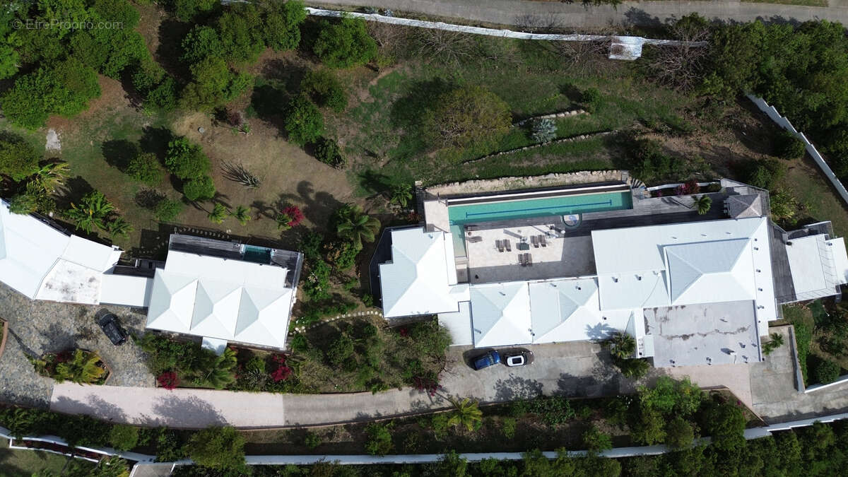 Maison à SAINT-MARTIN