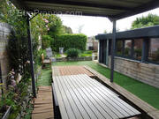 Maison à VERCHAIN-MAUGRE