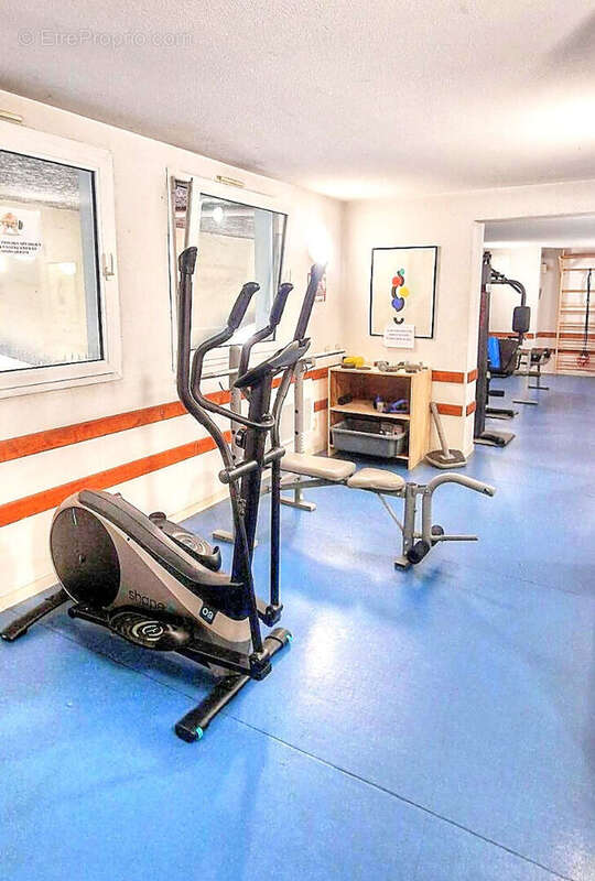 Appartement à CHAMBERY