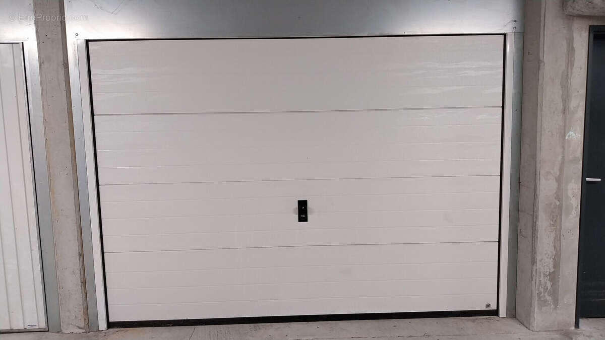 Appartement à BESANCON