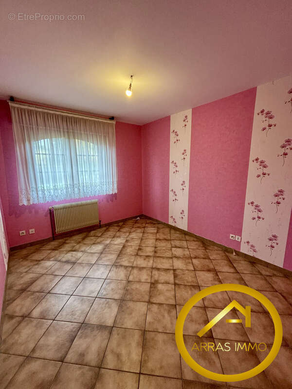 Maison à SAINTE-CATHERINE