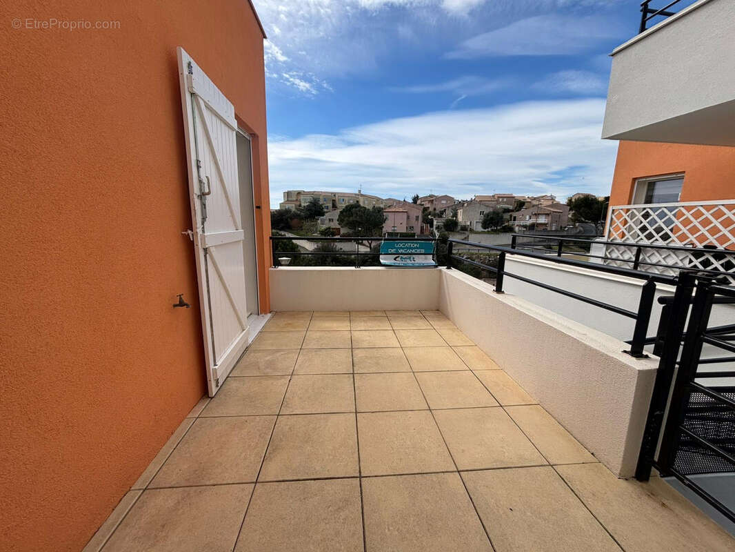 Appartement à NARBONNE