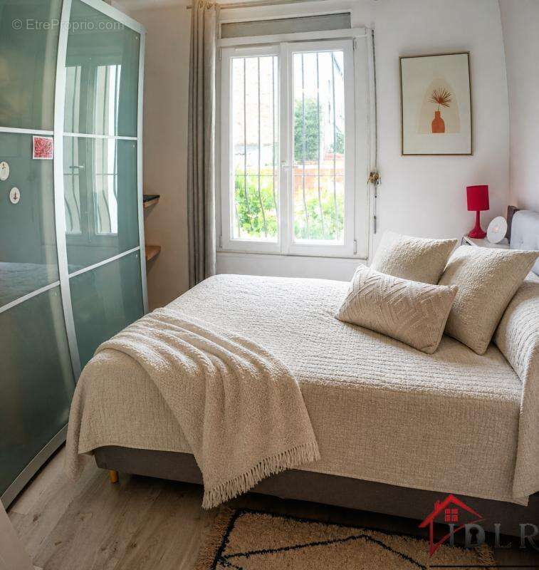Appartement à NEUILLY-PLAISANCE