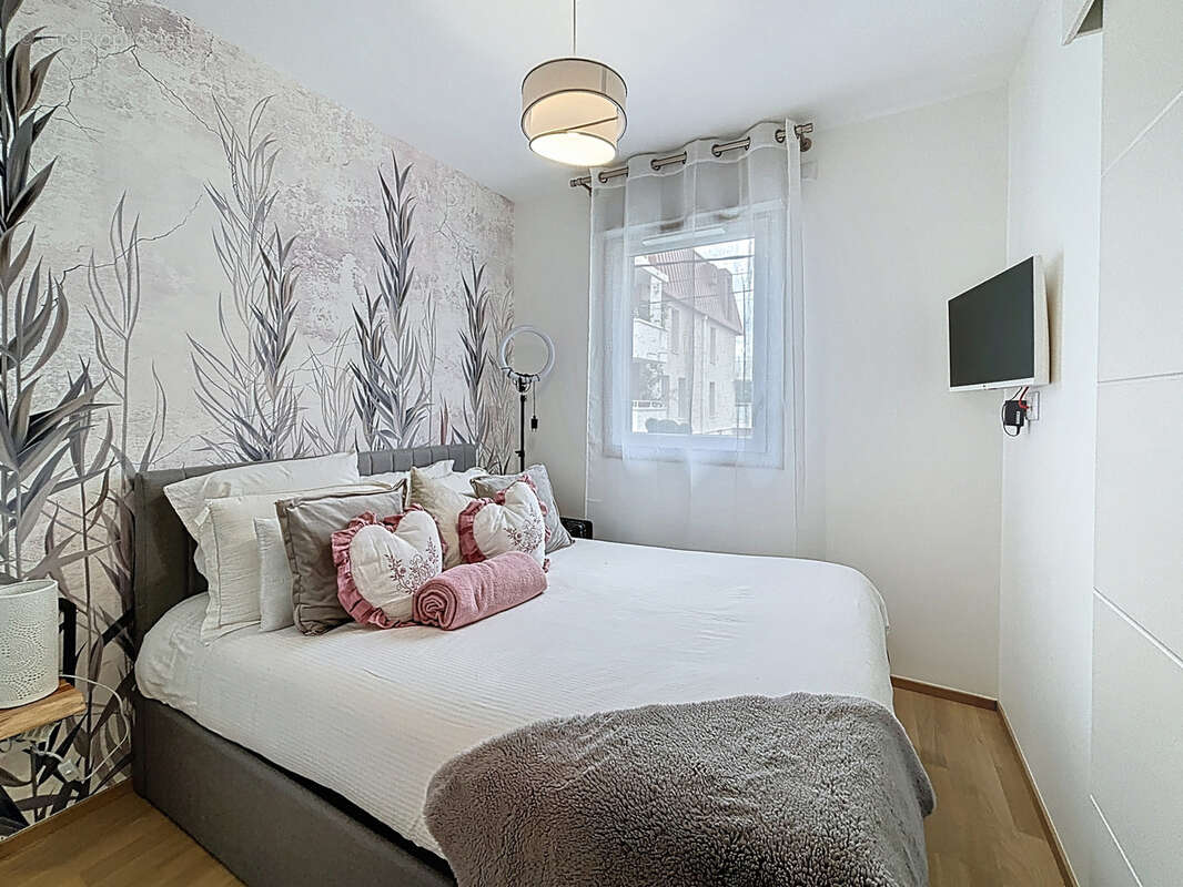 Appartement à AIX-LES-BAINS