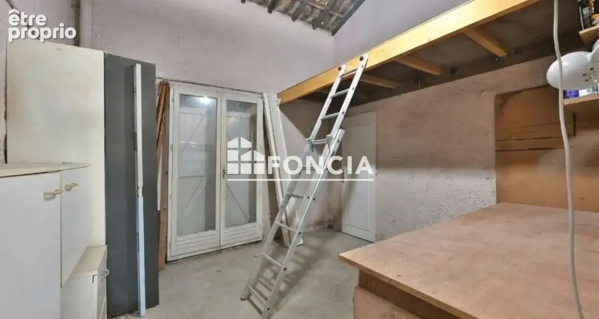 Clapiers – Lumineuse Maison T4 à l'orée des bois avec jardin de 400 m², au calme absolu ! - photo 5