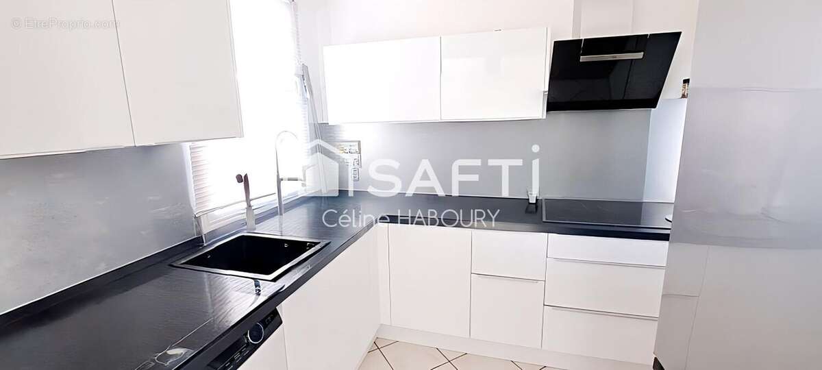 Photo 7 - Appartement à BAIE-MAHAULT