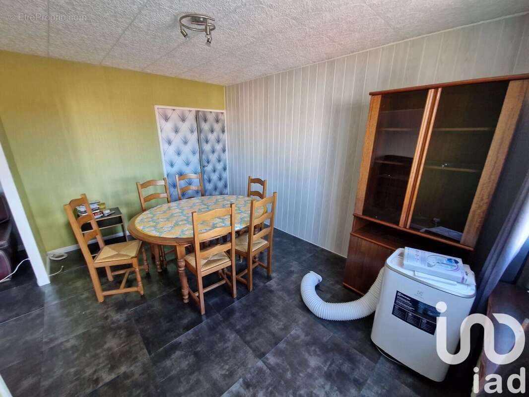 Photo 6 - Appartement à SAINT-CHAMOND