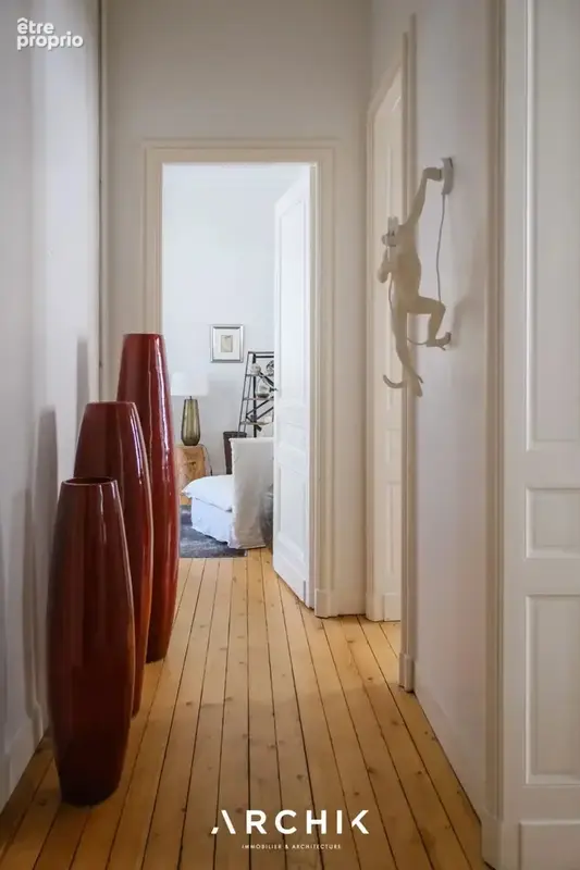 Maison 8 pièces 244 m² à vendre à Bordeaux (33000) - photo 7