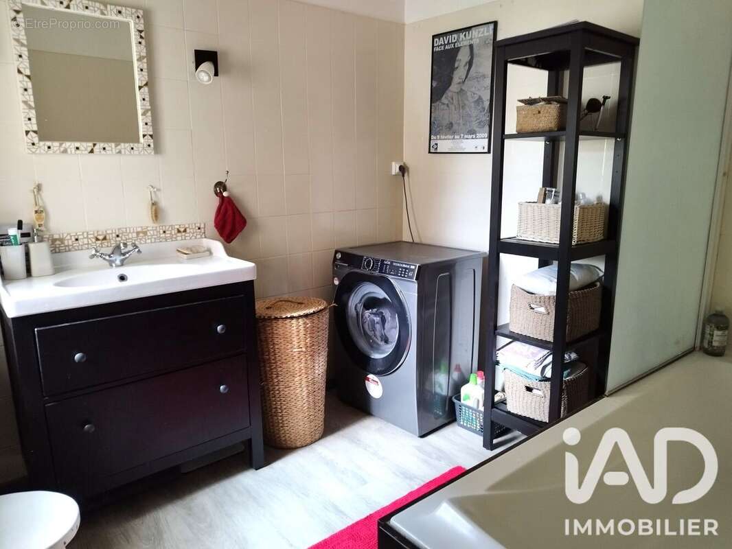 Maison 155 m² à Selommes  - photo 8