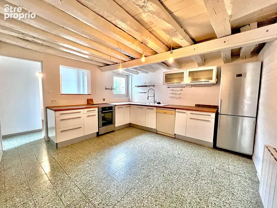 Appartement 67m² à orléans - photo 10