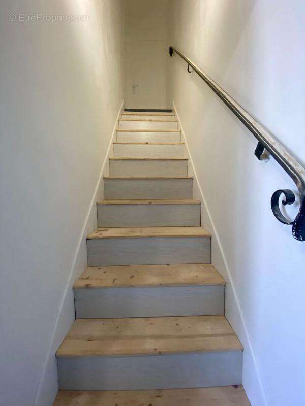 Maison à NANTEUIL-LES-MEAUX