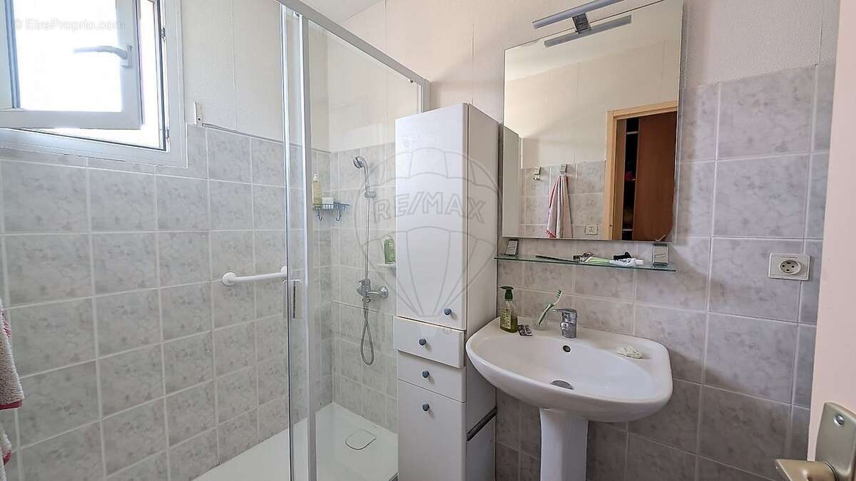 Maison à LES MATHES