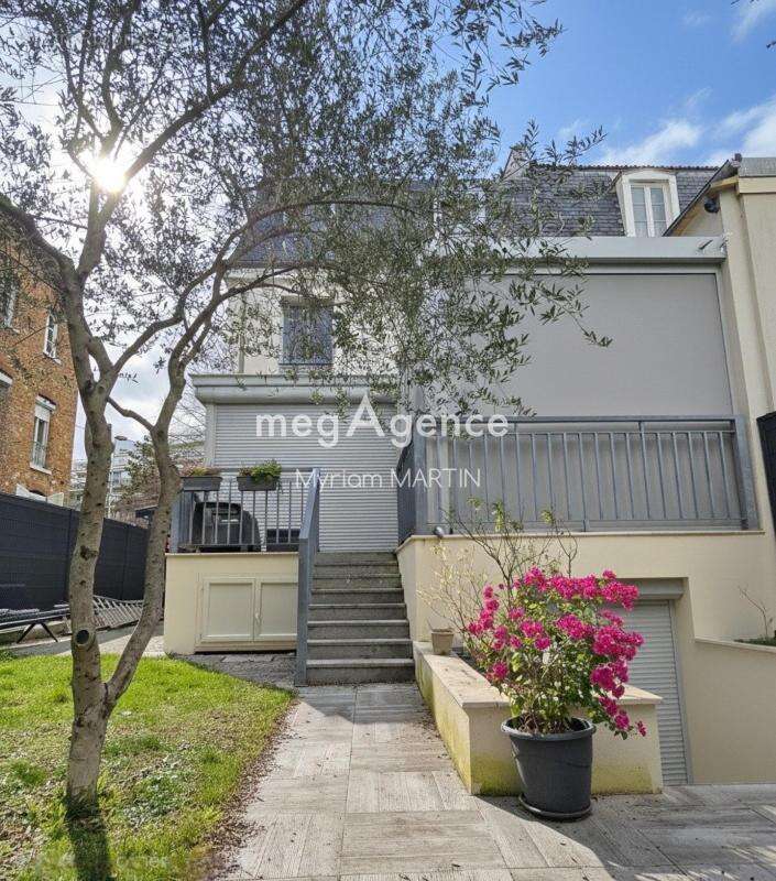 Maison à ENGHIEN-LES-BAINS