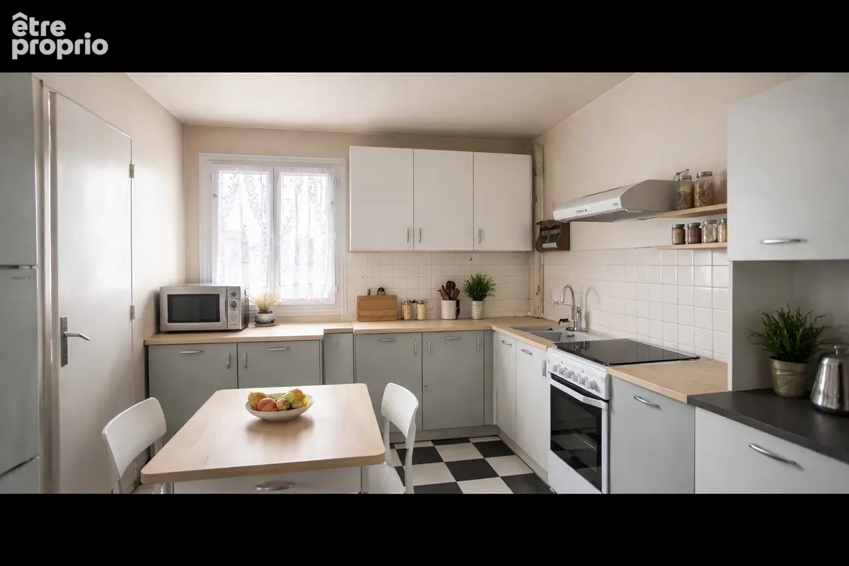 Appartement  3 pièce(s) 73 m2 - photo 4