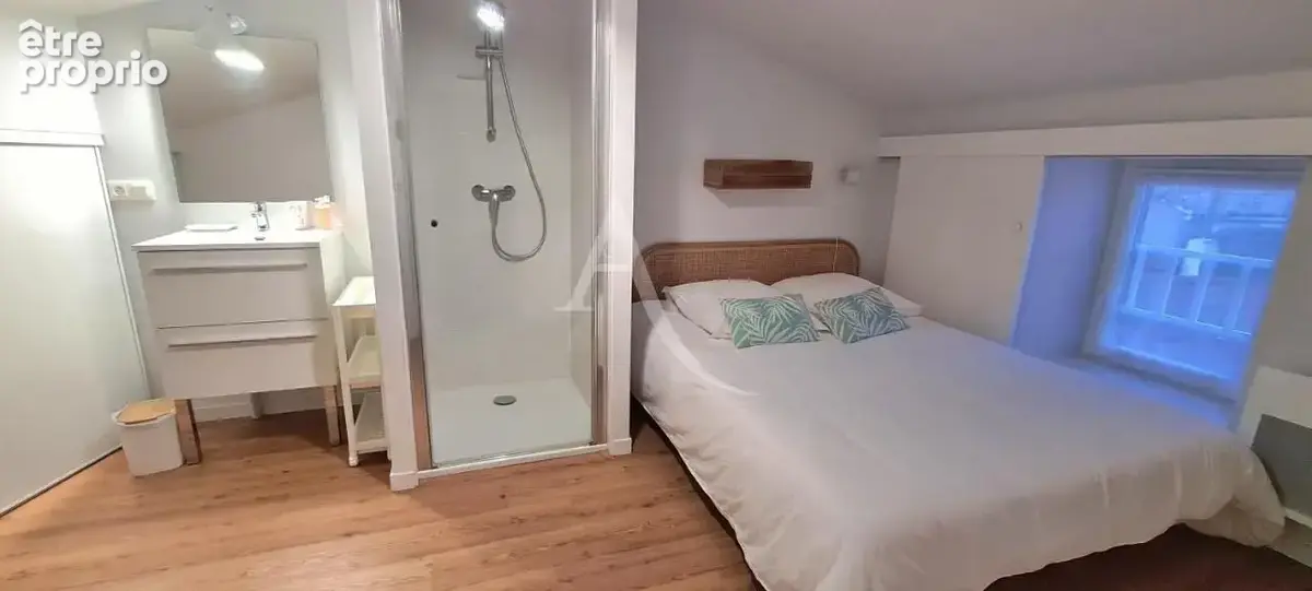 Maison de bourg idéale pour famille nombreuse ou projet d'investissement à 5 min du Puy du fou - photo 6