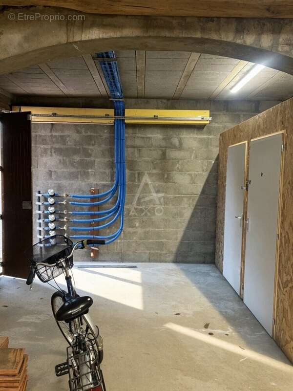 Immeuble de rapport - photo 13