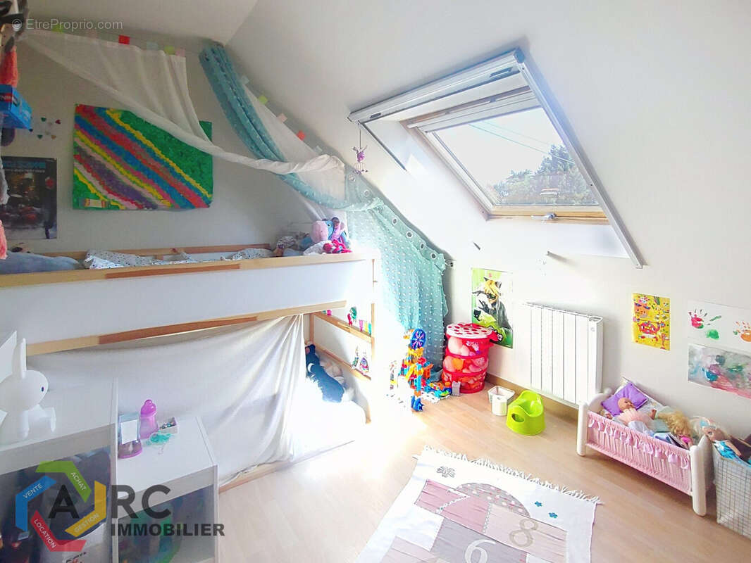 Appartement 78 m² à Orleans  - photo 9