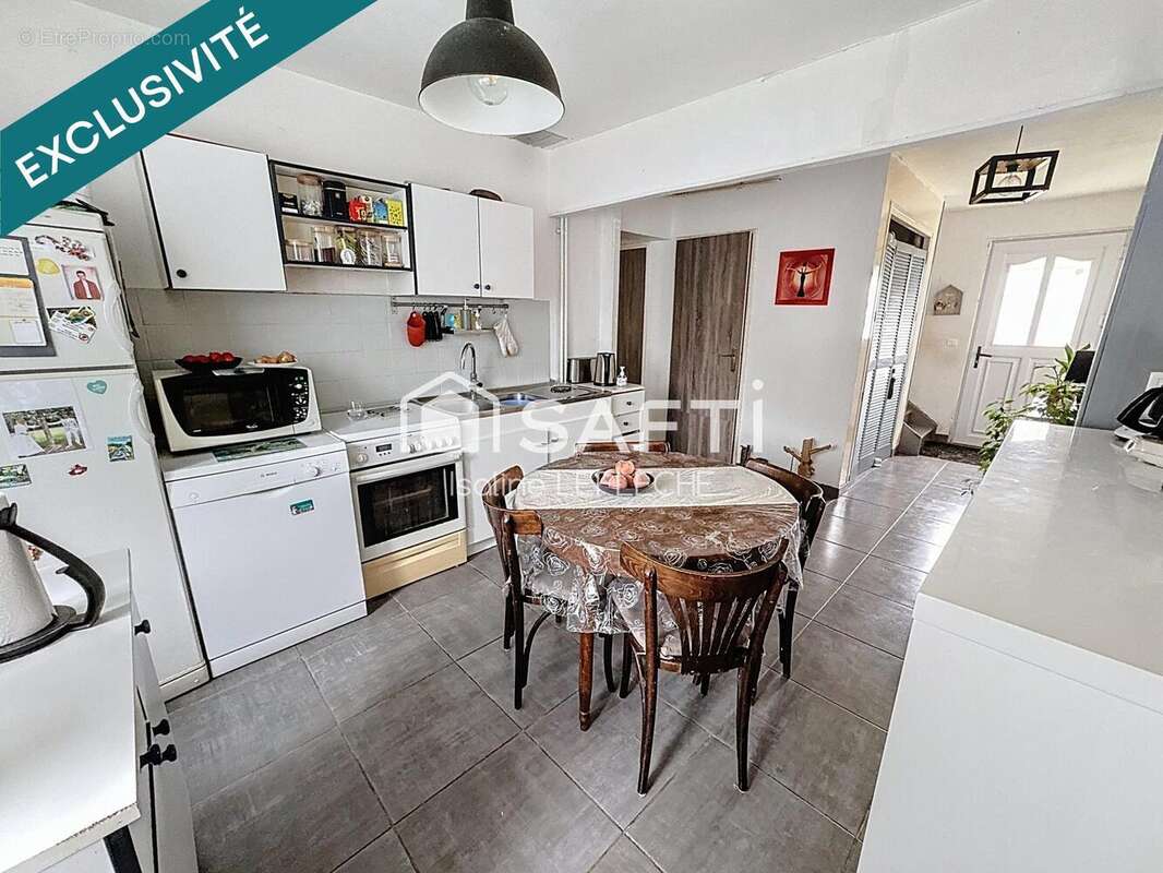 Photo 6 - Maison à CARTIGNY