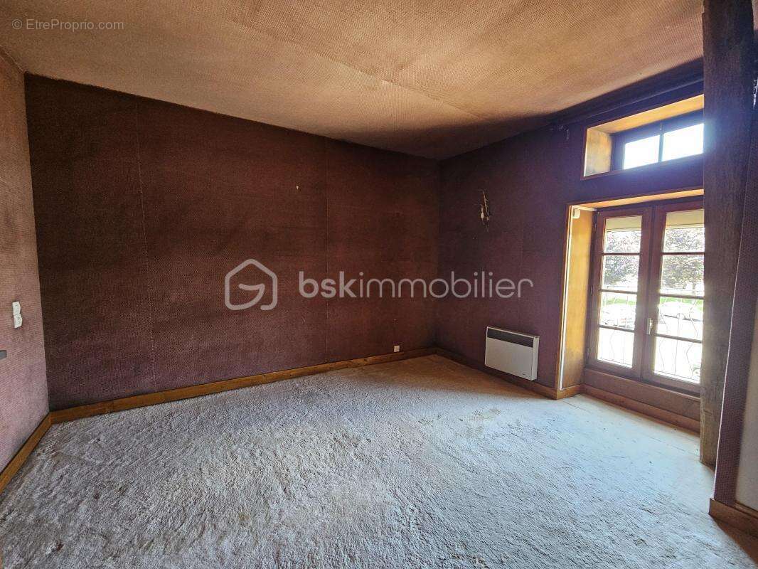 Maison à L&#039;ABSIE