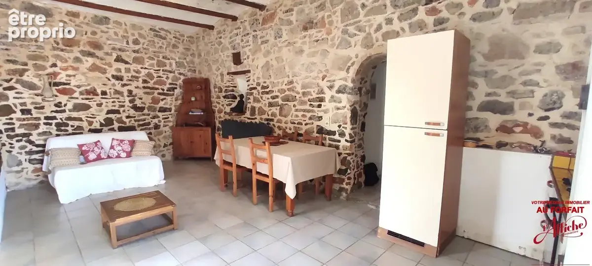 Exceptionnel: maison de pêcheur en bord d'étang - photo 3