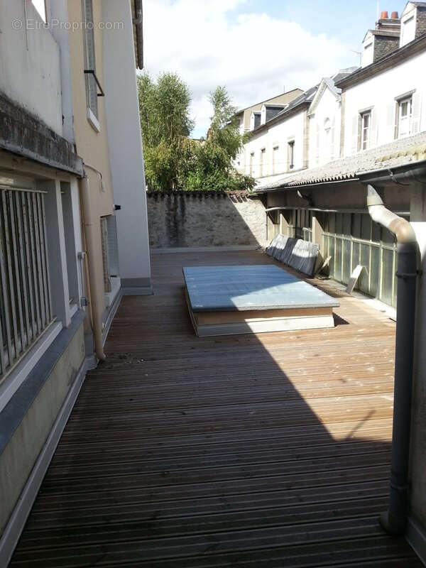 Appartement à LIMOGES