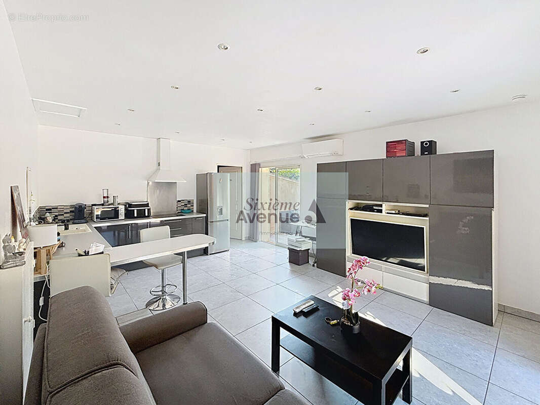 Maison à LA SEYNE-SUR-MER