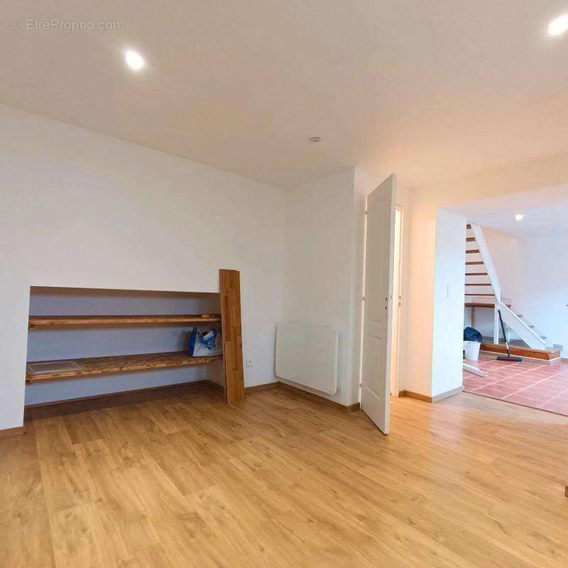 Maison à SAINT-VALERY-SUR-SOMME