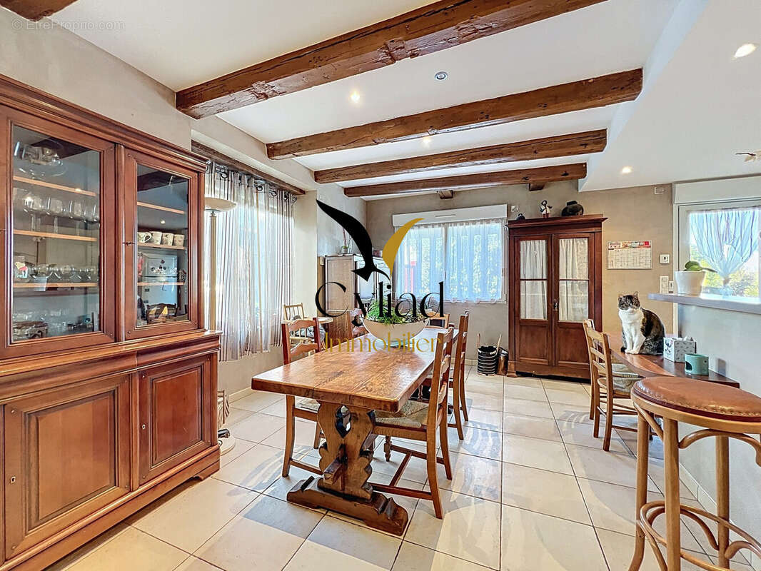 Maison 164 m² à Cancale  - photo 6