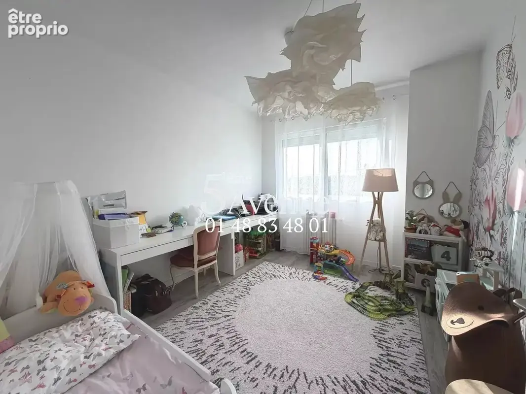 QUARTIER POLANGIS - Magnifique maison 160 m² - photo 8
