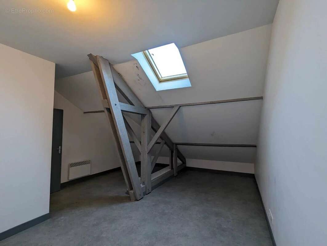 Maison à SAINT-PAUL-LES-DAX