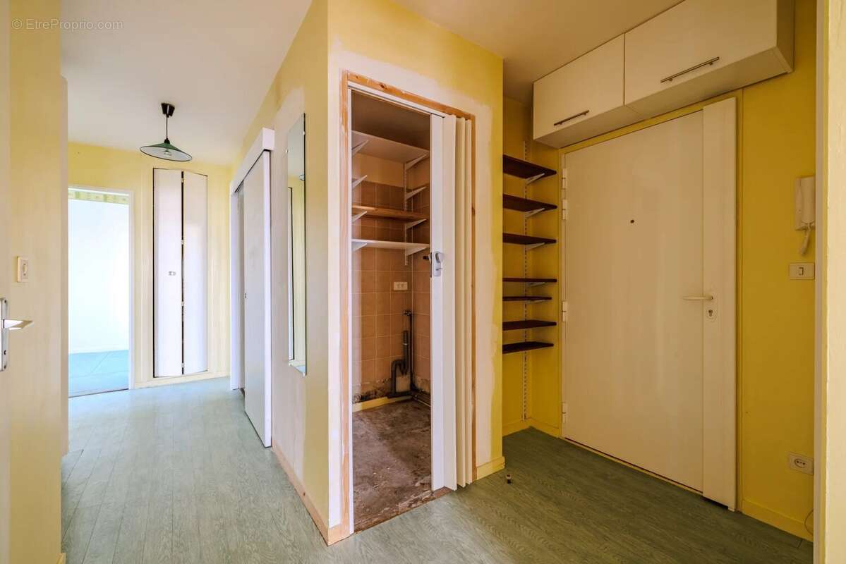 Appartement à BOIS-GUILLAUME