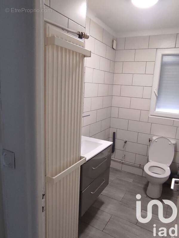 Photo 5 - Maison à MOURMELON-LE-PETIT