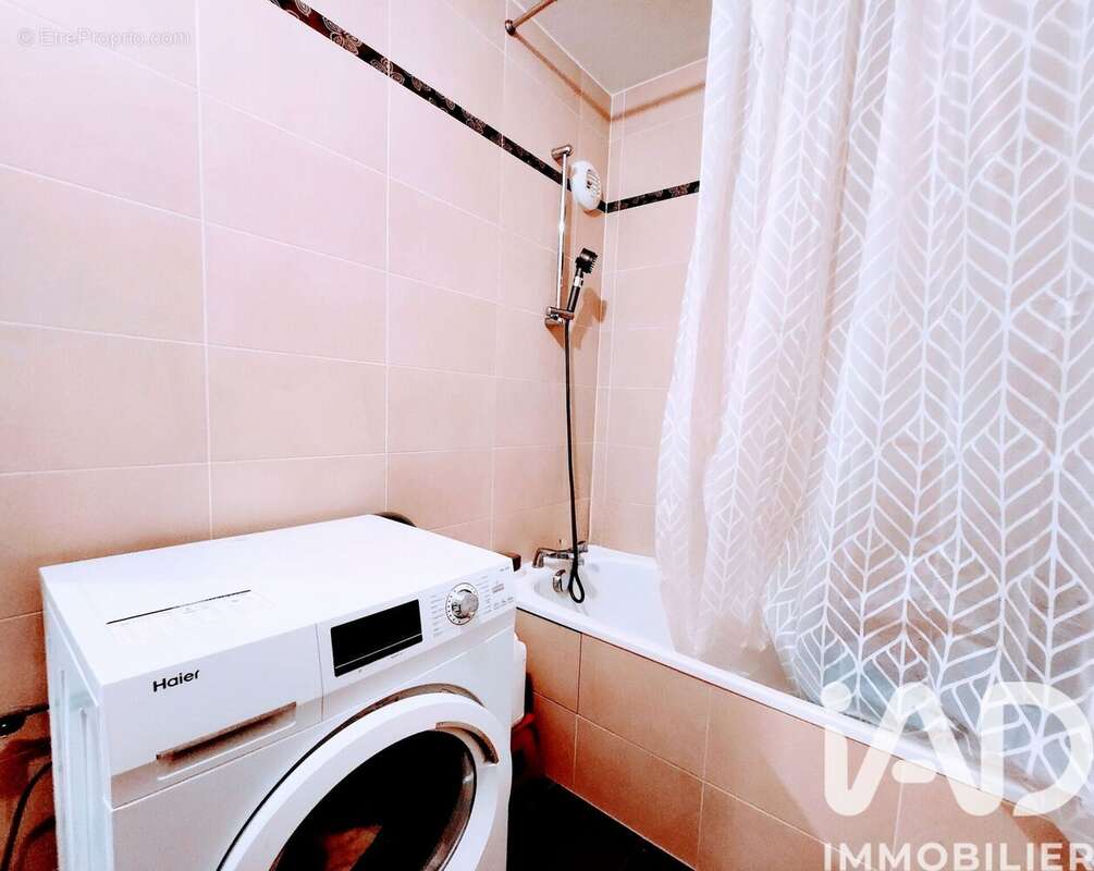 Photo 4 - Appartement à CONFLANS-SAINTE-HONORINE