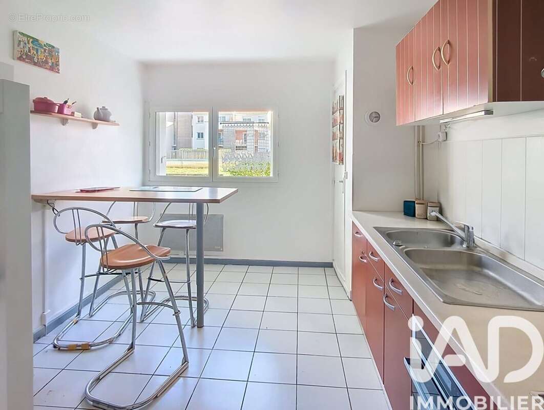 Photo 6 - Appartement à BISCARROSSE