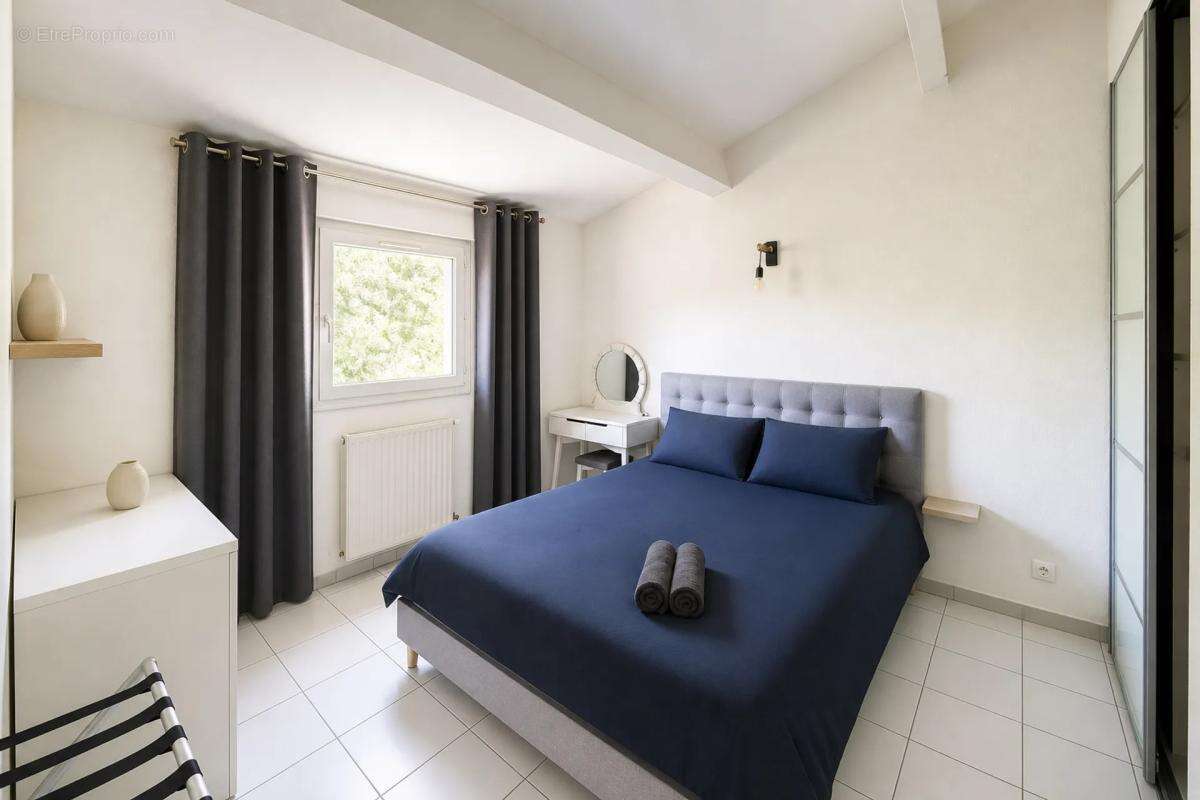 Maison à NIMES