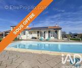 Photo 1 - Maison à SAINT-LAURS