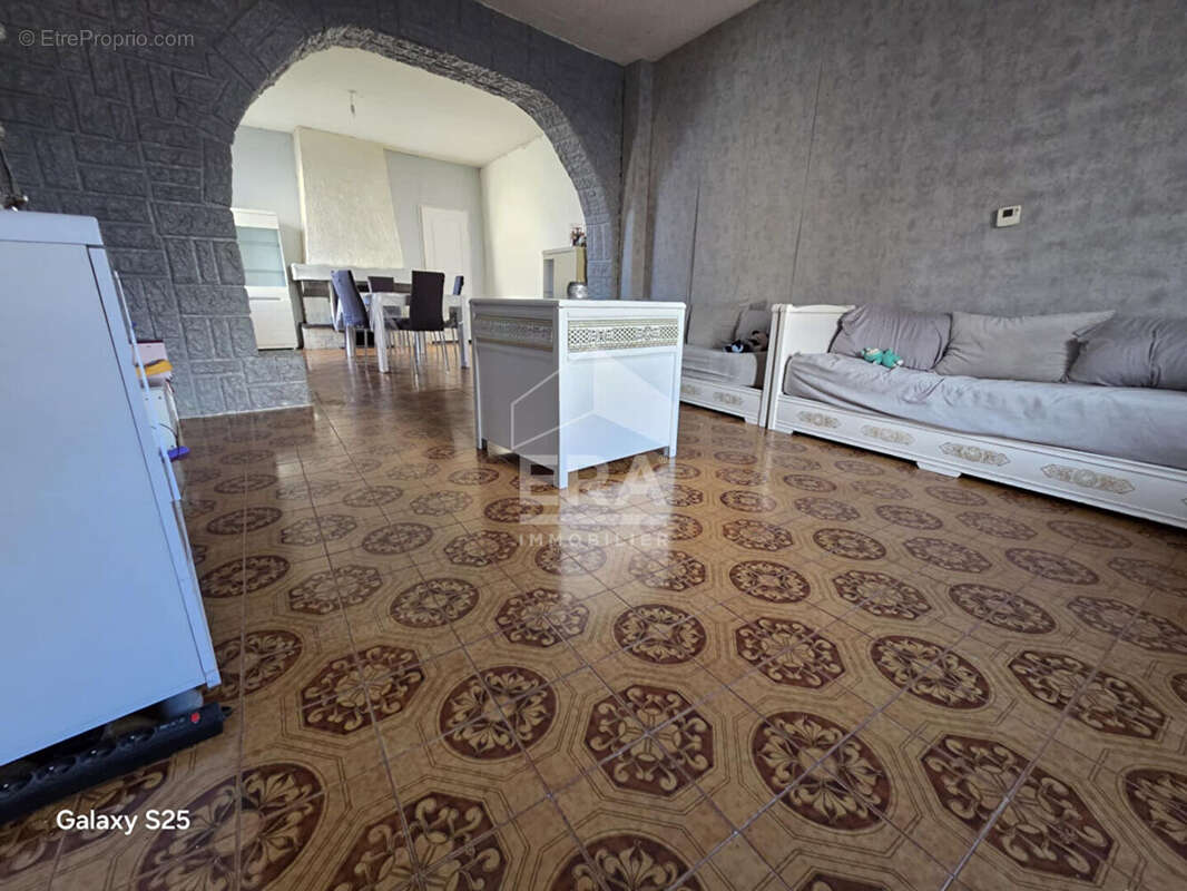 Maison à LOOS-EN-GOHELLE