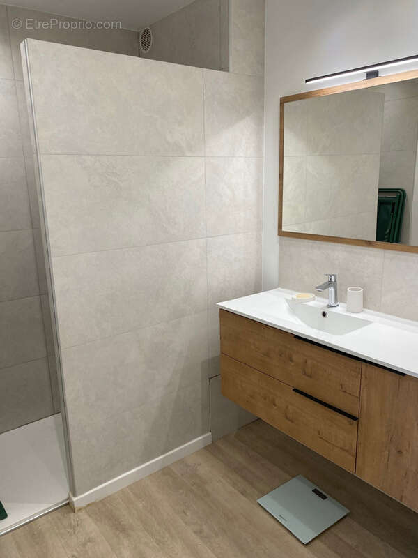 Appartement à SAINT-TROPEZ